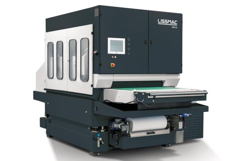 LISSMAC-SMW 5 Series